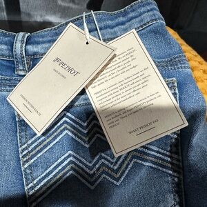 Women's Blue Jeans